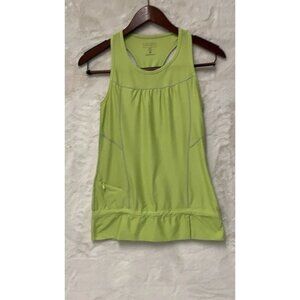 Athleta Tank Top Women’s Sleeveless Size XXS